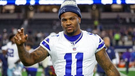 Micah Parsons next team odds: Cowboys still likely to keep star despite continued stalemate