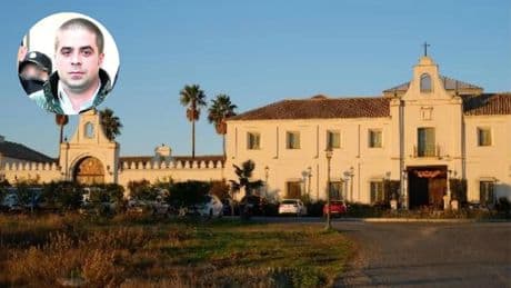 La Audiencia Nacional confisca en Huelva un hotel a El Yeyo, uno de los narcos más buscados