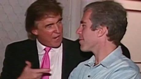 MAGA fans turn on Donald Trump over alleged Epstein photos with 'topless girls'