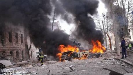 "L'ultimatum di Kiev è inaccettabile". Putin respinge la tregua