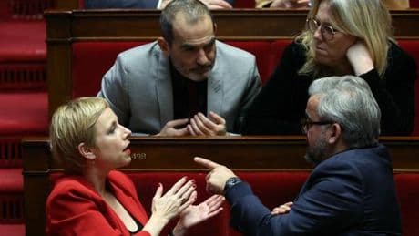A gauche, un projet d’« internationale » pour former une « digue » contre l’extrême droite