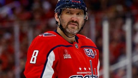 Bet365 bonus code NYPBET: Hurricanes vs. Capitals Game 1 odds, prediction