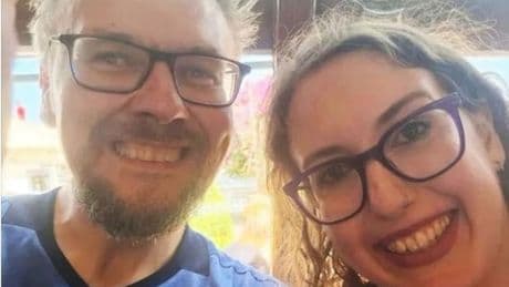 British couple killed in Lisbon funicular crash shared final post before tragedy