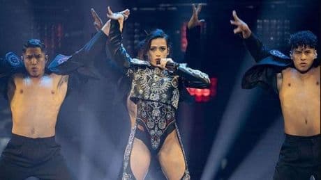La última vez que España ganó o estuvo cerca de ganar Eurovisión