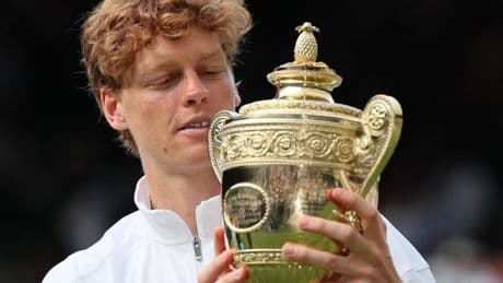 Jannik Sinner, le champion qui réconcilie les âmes italienne et sud-tyrolienne