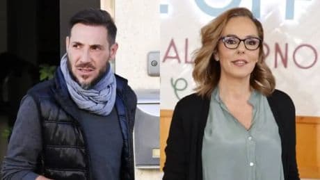 Admitida la macro denuncia de Antonio David contra el programa de Rocío Carrasco que le acusó de maltrato