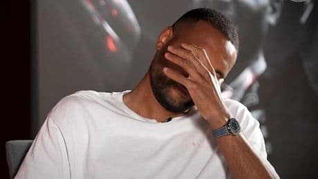 Tah se despide entre lágrimas del Leverkusen