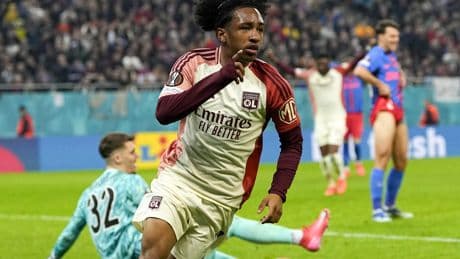 Everton, Malick Fofana'yı kadrosuna katmaya çok yakın