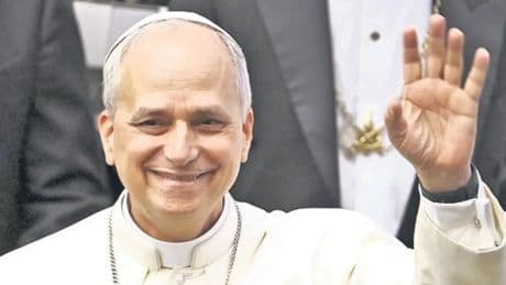 Yeni Papa, İznik’e geliyor