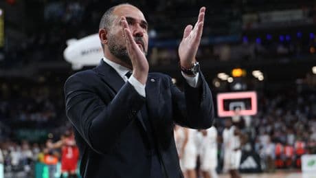 Los pecados de la Euroliga de impotencia del Real Madrid: un inicio "marcado", refuerzos pobres y la ACB como salvación
