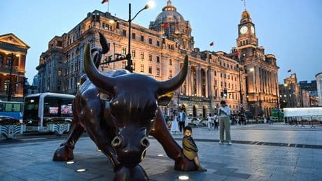 No Talk, but Some Action on U.S.-China Tariffs