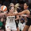 Caitlin Clark could be sidelined again with another injury heading into All-Star weekend