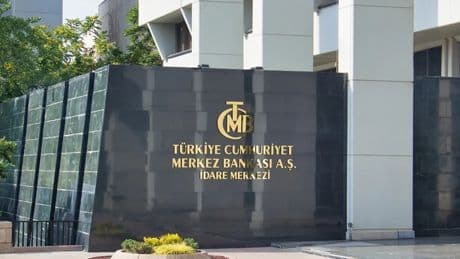 Merkez Bankası rezervleri 141 milyar 51 milyon dolar oldu