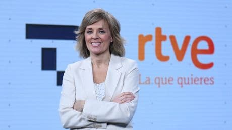 Marta Carazo deja TVE para ser la nueva secretaria de Letizia
