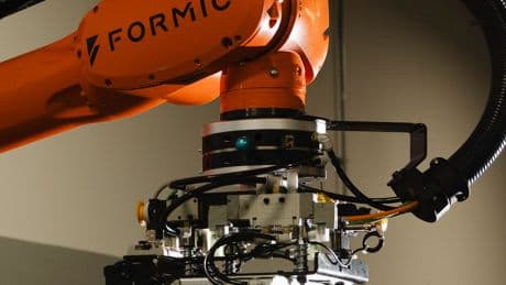Can Robots Be a Good Thing? Factories Rent Them to Retain Human Workers