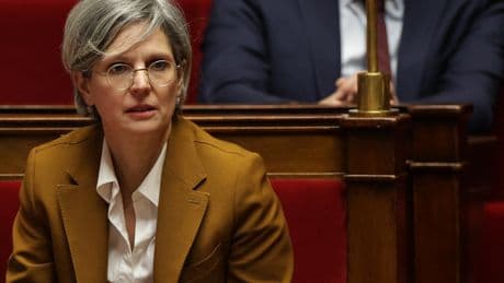 «L’aviation n’est pas une industrie d’avenir» : Sandrine Rousseau répond au coup de gueule du patron de Safran
