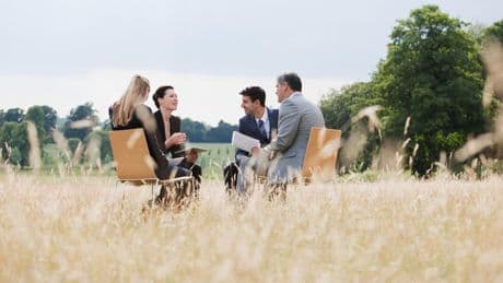 Can’t Talk About ESG? Try Nature.