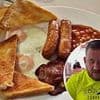 Brit in Benidorm reveals £4.50 breakfast and pint combo is 'one of the best'