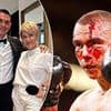 Why Tim Tszyu's mother WON'T be watching her son fight for a place in the history books against Sebastian Fundora