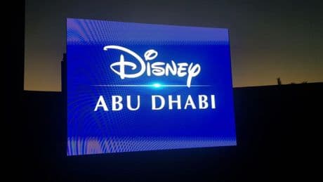 The Real Reason For Building Disneyland In Abu Dhabi
