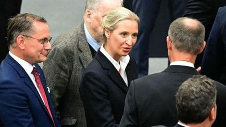 Merz-Chaos: Drei Gründe, warum vor allem die AfD profitiert