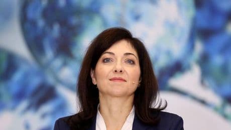 Neues Kabinett: CDU-Kabinettsliste steht - Reiche als Wirtschaftsministerin