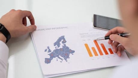 La economía digital ya supone un 26% del PIB en España, con la inteligencia artificial como gran reto pendiente