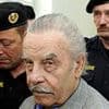 Let Josef Fritzl out of prison for coffee in a cafe, rapist father's lawyer says 'amid hopes of his early release'