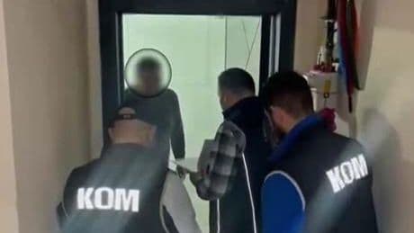 Casus kamera skandalı! Tüm Türkiye'yi izleyip 55 bin görüntü toplamış