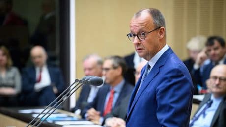 „Wir machen Deutschland wieder wettbewerbsfähig“ – Bundesrat stimmt Wachstumspaket zu