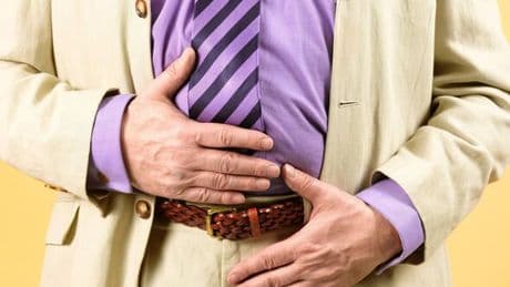 Six signs of common gut condition you may not know about