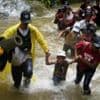 Judge rules ending protections for Venezuelan and Haitian migrants is unlawful