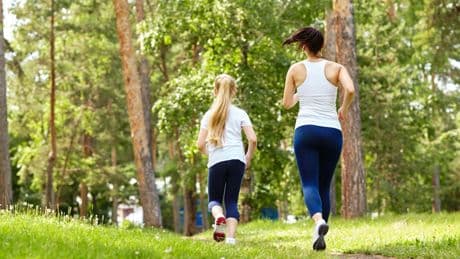Undercover female police pose as joggers to catch catcallers