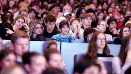 Studium: Frauen studieren laut neuer Statistik schneller als Männer