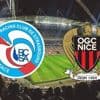 Strasbourg - Nice : sur quelle chaîne et à quelle heure voir le match de Ligue 1 en direct ?