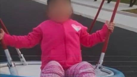 Judge accepts controversial plea deal in child homicide case protested by Edmonton police
