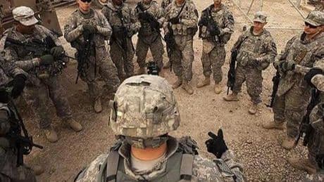 Pentagon, cinsiyet değiştirmiş yaklaşık 1000 askeri ordudan atıyor