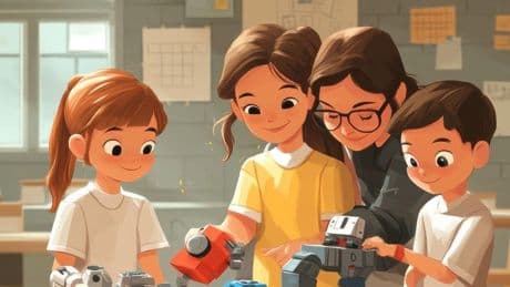 El problema de tener un hijo con altas capacidades… y otro que no