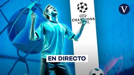 Barcelona – Inter de Milán el partido de fútbol de Semifinales - Ida de la Champions League, en directo