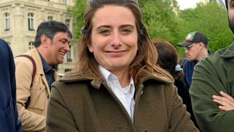 « Antisémitisme d’extrême gauche » : la bourde pas totalement inutile de Marine Tondelier