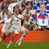 Win tickets to England vs France at UEFA Women's Euros thanks to our exclusive draw with Pepsi in partnership with M+