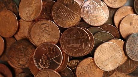 Penny: USA stellen Prägung ihrer Ein-Cent-Münze ein
