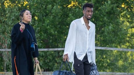 Müller lädt in „seine“ Therme - Bayerns Party-Marathon geht weiter