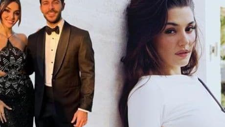 Haberler: Hande Erçel ve Hakan Sabancı ayrıldı mı? Instagram'daki detay ele verdi