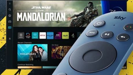 Sky says 'sorry' as some UK homes face TV blackout - are you affected?
