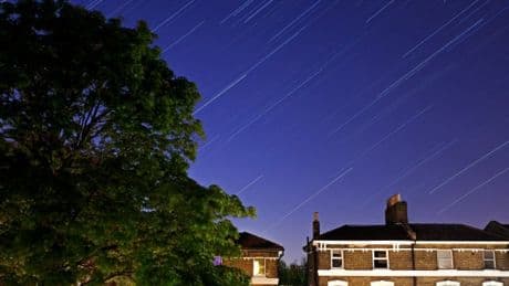 How to catch the Lyrids, the oldest known meteor showers, this weekend