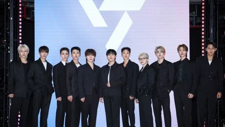 K-pop's biggest stars are showing off their blind box pulls and fueling the Labubu frenzy that's taking over South Korea
