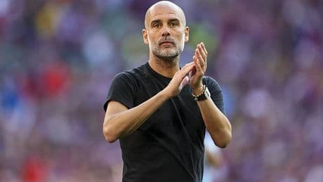Man City 'target former Liverpool star and Jurgen Klopp's old lieutenant' as Pep Guardiola looks to shake up his coaching staff