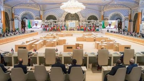 İslam ve Arap zirvesi Doha’da toplanıyor