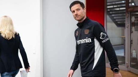 Fußball-Bundesliga: Vier mögliche Alonso-Nachfolger für Leverkusen